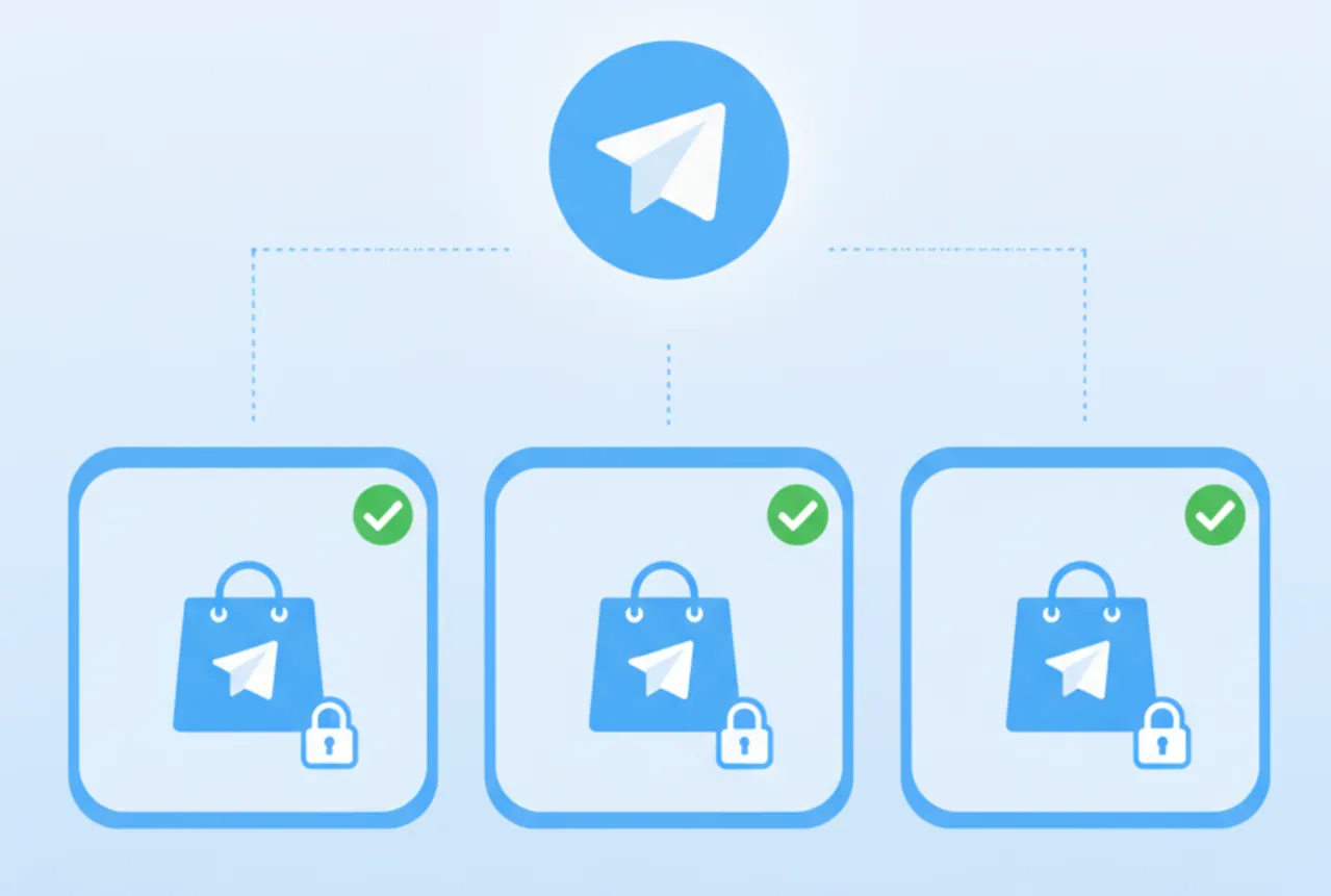 3个电报账号购买平台推荐，教你如何选购稳定的账号，避免买到冒充假号