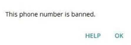 tg账号为什么老是封禁？解析中国大陆用户容易被封的特殊原因