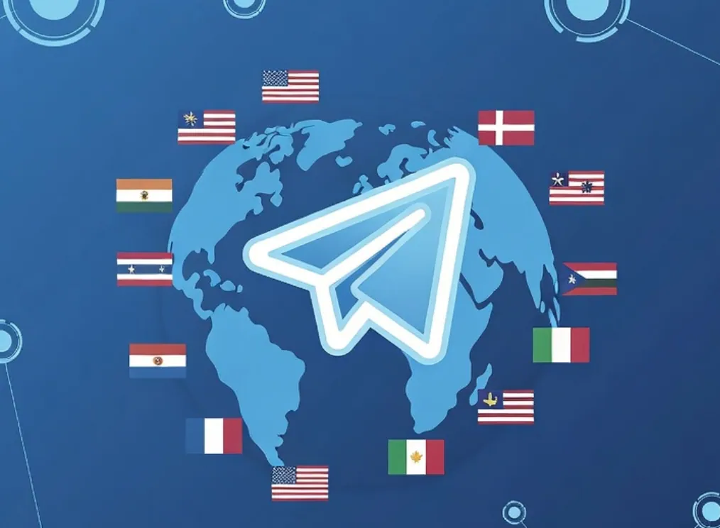 Telegram账号的注册地区会影响稳定性吗？哪一个地区更好呢？