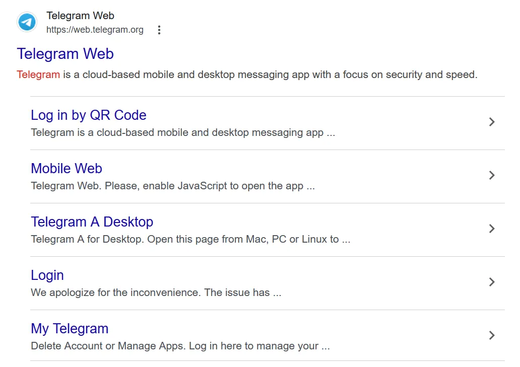 Telegram敏感过滤怎么解除？解除不了是怎么回事